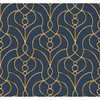 Kravet Design in W4161-50, Wallcovering
