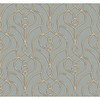 Kravet Design in W4161-52, Wallcovering