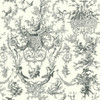 Kravet Design in W4236-8, Wallcovering