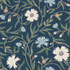 Kravet Design in W4291-511, Wallcovering
