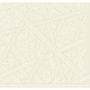 Nastri Wp in 10565, Wallcovering by Kravet Couture