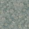 Anemoni Wp in 10504, Wallcovering by Kravet Couture