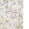 Symphony Wp in Verdure, Wallcovering by Kravet Couture