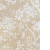 Symphony Mica Wp in Champagne, Wallcovering by Kravet Couture