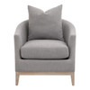 Essentials For Living - Faye Club Chair
