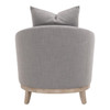 Essentials For Living - Faye Club Chair