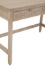  Essentials For Living - Weave Desk in Smoke Gray Oak