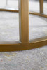 Essentials For Living - Turino 54" Round Dining Table