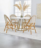 Essentials For Living - Turino 54" Round Dining Table