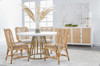 Essentials For Living - Turino 54" Round Dining Table