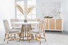 Essentials For Living - Turino 54" Round Dining Table