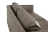 Essentials For Living - Neiman 95" Taper Arm Sofa