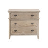 Essentials For Living - Oxford 3-Drawer Nightstand