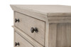 Essentials For Living - Oxford 3-Drawer Nightstand 