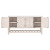 Essentials For Living - Willow Media Sideboard