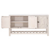 Essentials For Living - Willow Media Sideboard