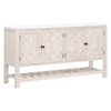 Essentials For Living - Willow Media Sideboard 