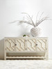 Essentials For Living - Willow Media Sideboard 