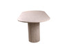 Go Home Ltd - Mallorie Dining Table