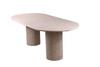 Go Home Ltd - Mallorie Dining Table