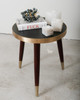 Go Home Ltd - Greyson Side Table