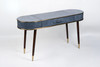 Go Home Ltd - Greyson Console Table