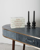 Go Home Ltd - Greyson Console Table