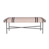 Go Home Ltd - Wullen Bench