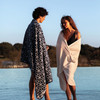 Sintra Towel by Graccioza