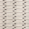 Bahia Blanca in Natural, Upholstery Fabric by Kravet Couture
