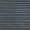Vaquero in Indigo, Upholstery Fabric by Kravet Couture