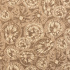 Erizo De Mar in Madera, Multipurpose Fabric by Kravet Couture
