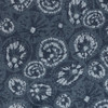 Erizo De Mar in Indigo, Multipurpose Fabric by Kravet Couture