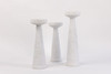 Go Home Ltd - MAJESTIC CANDLE HOLDERS