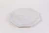 Go Home Ltd - Pierce Marble Octagon Plate