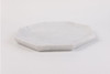Go Home Ltd - Pierce Marble Octagon Plate