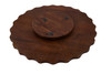 Go Home Ltd - Chelia Lazy Susan