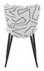 Zuo Modern Prestige Dining Chair (Set of 2) White
