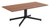 Zuo Modern Mazzy Coffee Table Brown