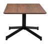 Zuo Modern Mazzy Coffee Table Brown