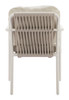Zuo Modern Aite Dining Chair (Set of 2) Beige