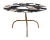 Zuo Modern Baia Coffee Table Multicolor