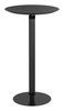 Zuo Modern Derry Bar Table Black