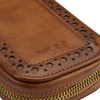 WOLF - Brogue 2 Piece Watch Zip Case