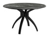Zuo Modern Sumay Dining Table Black