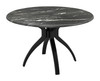 Zuo Modern Sumay Dining Table Black