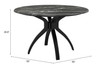Zuo Modern Sumay Dining Table Black