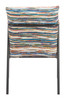 Zuo Modern Reduga Dining Chair Multicolor