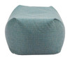 Zuo Modern Aroz Ottoman Green