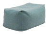 Zuo Modern Aroz Ottoman Green